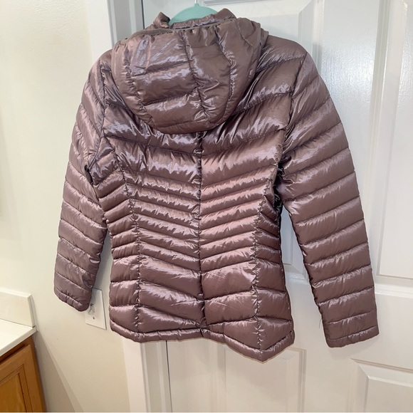 Calvin Klein Puffer - Picture 9 of 11